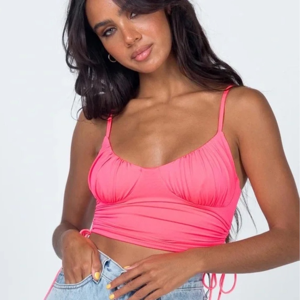 Princess Polly Bustier Top